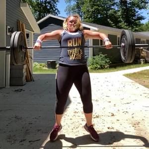 Meet your Posher, Jaime